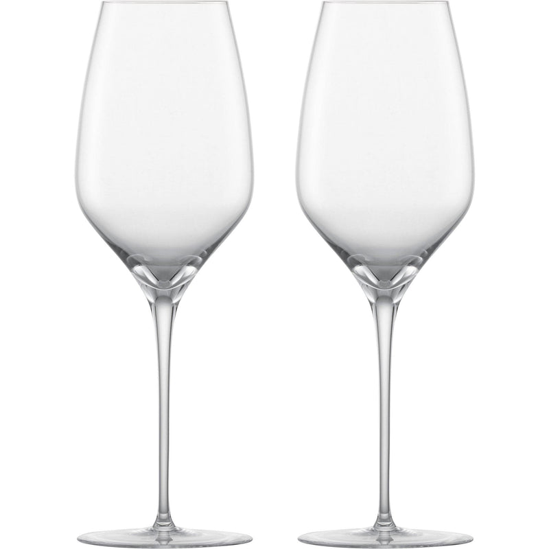 Se Zwiesel Alloro hvidvinsglas 42 cl, 2-pak ✔ Kæmpe udvalg i Zwiesel ✔ Meget billig fragt og hurtig levering: 1 - 2 hverdage - Varenummer: KTO-46205980 og barcode / Ean: &