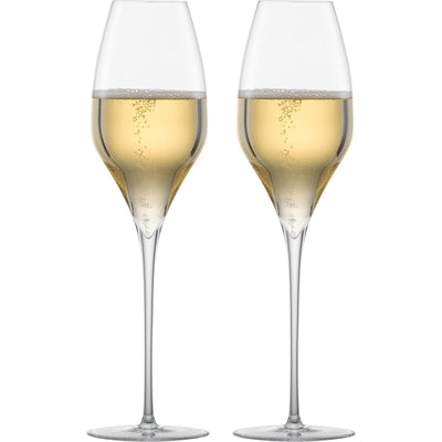 Se Zwiesel Alloro champagneglas 36 cl, 2-pak ✔ Kæmpe udvalg i Zwiesel ✔ Meget billig fragt og hurtig levering: 1 - 2 hverdage - Varenummer: KTO-46205981 og barcode / Ean: '4001836091534 på lager - Udsalg på Champagneglas Spar op til 52% - Over 1354 design mærker på udsalg