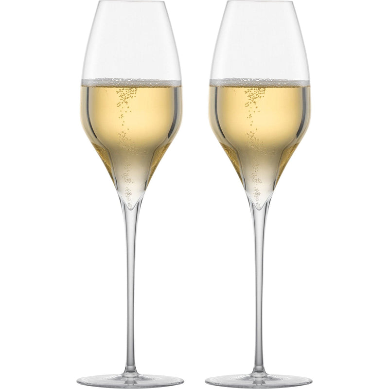 Se Zwiesel Alloro champagneglas 36 cl, 2-pak ✔ Kæmpe udvalg i Zwiesel ✔ Meget billig fragt og hurtig levering: 1 - 2 hverdage - Varenummer: KTO-46205981 og barcode / Ean: &