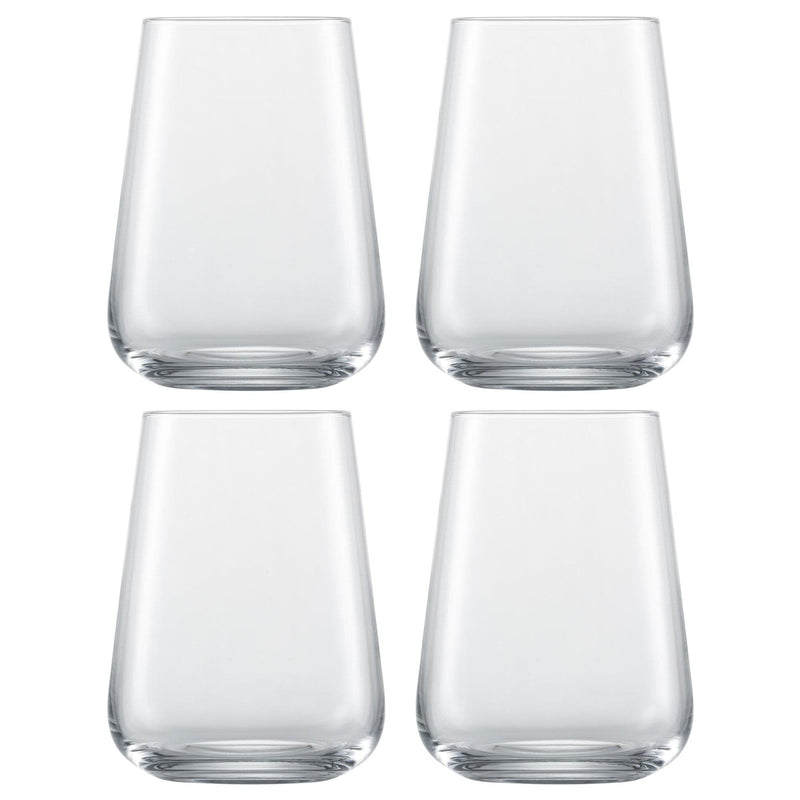 Se Zwiesel Vervino vandglas 48 cl, 4-pak ✔ Kæmpe udvalg i Zwiesel ✔ Meget billig fragt og hurtig levering: 1 - 2 hverdage - Varenummer: KTO-46206106 og barcode / Ean: &
