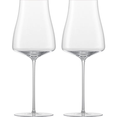 Se Zwiesel The Moment Rioja rødvinsglas 54,5 cl, 2-pak ✔ Kæmpe udvalg i Zwiesel ✔ Meget billig fragt og hurtig levering: 1 - 2 hverdage - Varenummer: KTO-46207786 og barcode / Ean: '4001836090933 på lager - Udsalg på Rødvinsglas Spar op til 67% - Over 1354 kendte mærker på udsalg