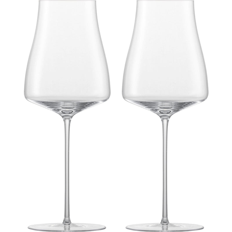 Se Zwiesel The Moment Rioja rødvinsglas 54,5 cl, 2-pak ✔ Kæmpe udvalg i Zwiesel ✔ Meget billig fragt og hurtig levering: 1 - 2 hverdage - Varenummer: KTO-46207786 og barcode / Ean: &