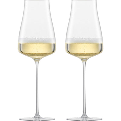 Se Zwiesel The Moment champagneglas 37 cl, 2-pak ✔ Kæmpe udvalg i Zwiesel ✔ Meget billig fragt og hurtig levering: 1 - 2 hverdage - Varenummer: KTO-46207791 og barcode / Ean: '4001836092456 på lager - Udsalg på Champagneglas Spar op til 62% - Over 1354 design mærker på udsalg