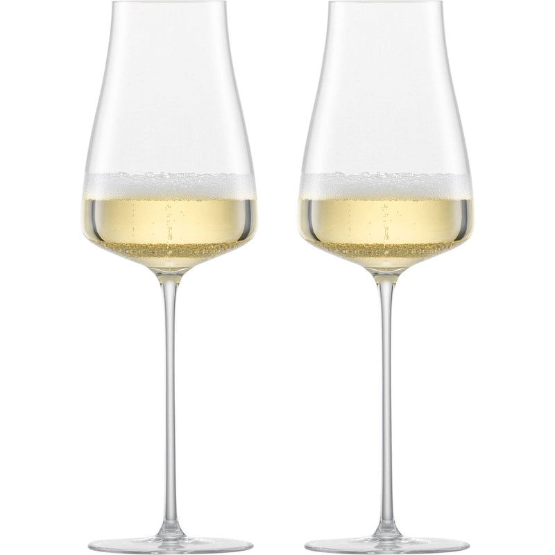 Se Zwiesel The Moment champagneglas 37 cl, 2-pak ✔ Kæmpe udvalg i Zwiesel ✔ Meget billig fragt og hurtig levering: 1 - 2 hverdage - Varenummer: KTO-46207791 og barcode / Ean: &