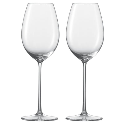 Se Zwiesel Enoteca Riesling hvidvinsglas 32 cl, 2-pak ✔ Kæmpe udvalg i Zwiesel ✔ Meget billig fragt og hurtig levering: 1 - 2 hverdage - Varenummer: KTO-46208324 og barcode / Ean: '4001836090834 på lager - Udsalg på Hvidvinsglas Spar op til 57% - Over 1354 kendte mærker på udsalg