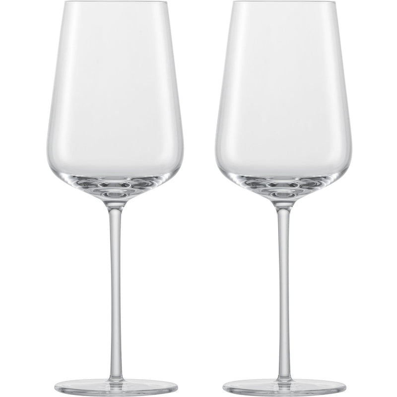 Se Zwiesel Vervino Riesling hvidvinsglas 40 cl, 2-pak ✔ Kæmpe udvalg i Zwiesel ✔ Meget billig fragt og hurtig levering: 1 - 2 hverdage - Varenummer: KTO-46208329 og barcode / Ean: &