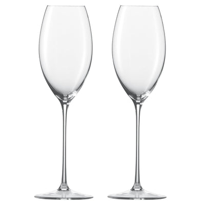 Se Zwiesel Enoteca champagneglas 30 cl, 2-pak ✔ Kæmpe udvalg i Zwiesel ✔ Meget billig fragt og hurtig levering: 1 - 2 hverdage - Varenummer: KTO-46208408 og barcode / Ean: '4001836091930 på lager - Udsalg på Champagneglas Spar op til 67% - Over 1354 design mærker på udsalg