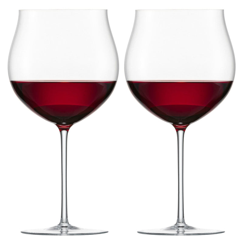 Se Zwiesel Enoteca Pinot Noir rødvinsglas 96 cl, 2-pak ✔ Kæmpe udvalg i Zwiesel ✔ Meget billig fragt og hurtig levering: 1 - 2 hverdage - Varenummer: KTO-46208414 og barcode / Ean: &