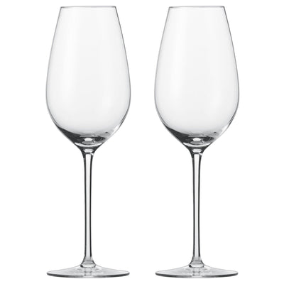 Se Zwiesel Enoteca Sauvignon Blanc hvidvinsglas 36 cl, 2-pak ✔ Kæmpe udvalg i Zwiesel ✔ Meget billig fragt og hurtig levering: 1 - 2 hverdage - Varenummer: KTO-46208415 og barcode / Ean: '4001836091879 på lager - Udsalg på Hvidvinsglas Spar op til 56% - Over 1354 kendte mærker på udsalg