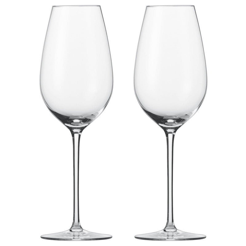 Se Zwiesel Enoteca Sauvignon Blanc hvidvinsglas 36 cl, 2-pak ✔ Kæmpe udvalg i Zwiesel ✔ Meget billig fragt og hurtig levering: 1 - 2 hverdage - Varenummer: KTO-46208415 og barcode / Ean: &