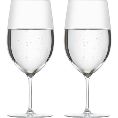 Se Zwiesel Enoteca vandglas 36 cl, 2-pak ✔ Kæmpe udvalg i Zwiesel ✔ Meget billig fragt og hurtig levering: 1 - 2 hverdage - Varenummer: KTO-46208416 og barcode / Ean: '4001836092258 på lager - Udsalg på Drikkeglas Spar op til 56% - Over 1354 kendte mærker på udsalg