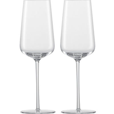 Se Zwiesel Vervino champagneglas 35 cl, 2-pak ✔ Kæmpe udvalg i Zwiesel ✔ Meget billig fragt og hurtig levering: 1 - 2 hverdage - Varenummer: KTO-46208417 og barcode / Ean: '4001836091466 på lager - Udsalg på Champagneglas Spar op til 61% - Over 1354 kendte mærker på udsalg