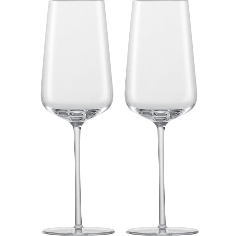 Se Zwiesel Vervino champagneglas 35 cl, 2-pak ✔ Kæmpe udvalg i Zwiesel ✔ Meget billig fragt og hurtig levering: 1 - 2 hverdage - Varenummer: KTO-46208417 og barcode / Ean: &