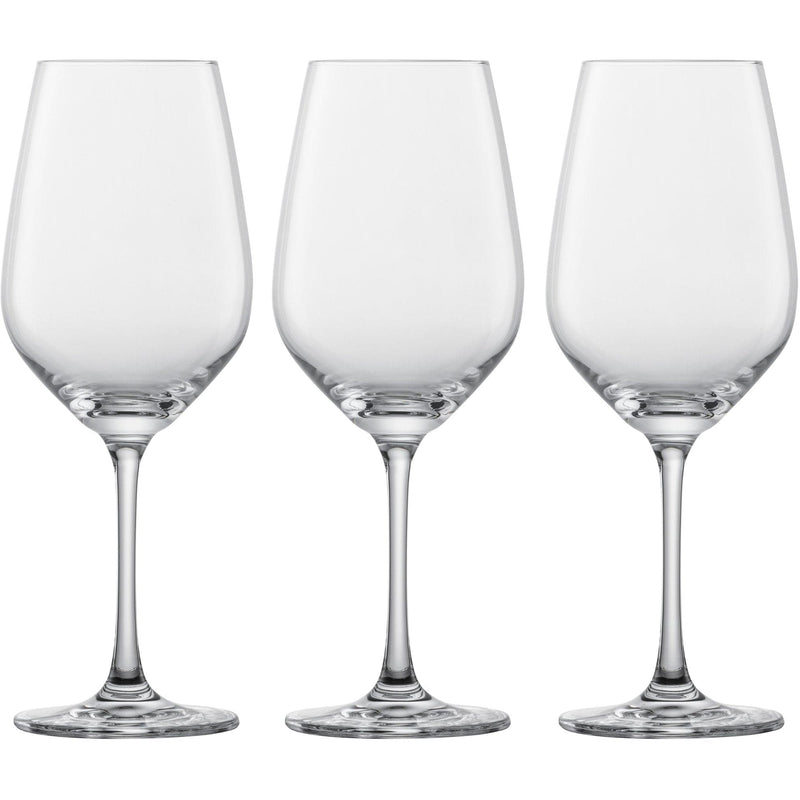 Se Zwiesel Vina hvidvinsglas 42 cl, 3-pak ✔ Kæmpe udvalg i Zwiesel ✔ Meget billig fragt og hurtig levering: 1 - 2 hverdage - Varenummer: KTO-46209277 og barcode / Ean: &