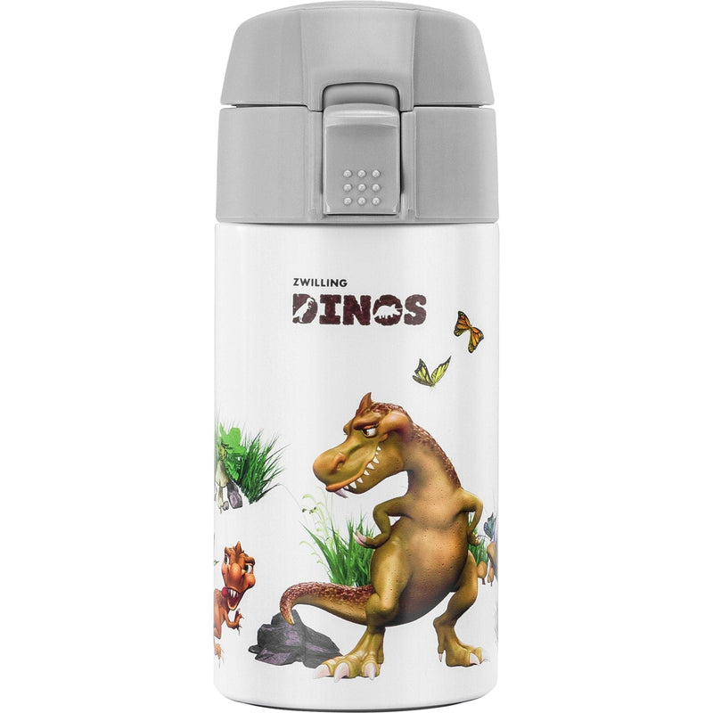 Se Zwilling Dino flaske, 350 ml ✔ Kæmpe udvalg i Zwilling ✔ Meget billig fragt og hurtig levering: 1 - 2 hverdage - Varenummer: KTO-1007754 og barcode / Ean: &