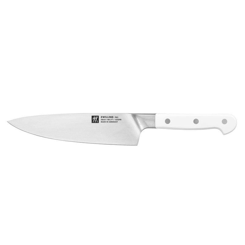 Se Zwilling Pro Le Blanc kokkekniv 18 cm ❤ Stort online udvalg i Zwilling ❤ Meget billig fragt og hurtig levering: 1 - 2 hverdage - Varenummer: KTO-1023903 og barcode / Ean: &