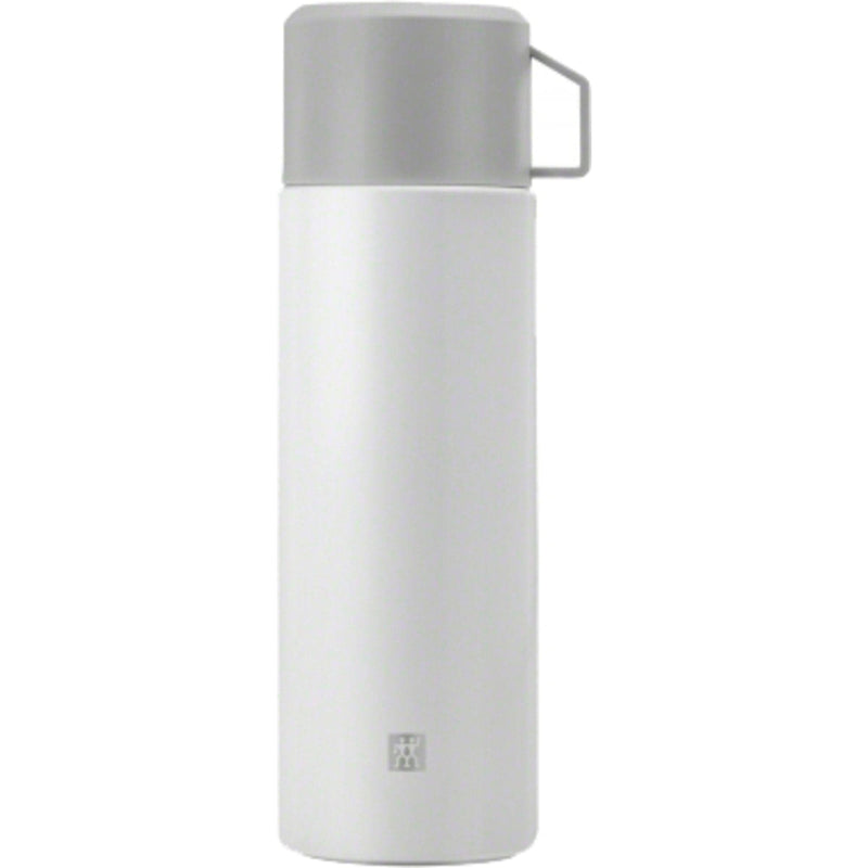 Se Zwilling Thermo termoflaske, hvid ✔ Kæmpe udvalg i Zwilling ✔ Meget billig fragt og hurtig levering: 1 - 2 hverdage - Varenummer: KTO-1007755 og barcode / Ean: &