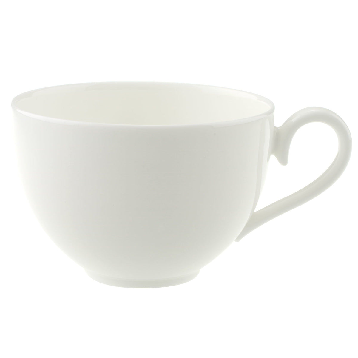 Villeroy & boch Royal kaffekop på 20 cl i porcelæn