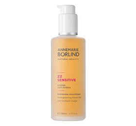 Se Annemarie Börlind ZZ Sensitive Facial Gel Strengtning System anti-stress 150ml. ✔ Kæmpe udvalg i Annemarie Börlind - Køb online på udsalg og tilbud lige nu ✔ Super billig fragt og lynhurtig levering - Varenummer: Helsegrossisten-23066 og 4011061008658 på lager - Udsalg på Personlig pleje > Annemarie Börlind > Op til 61% rabat - 2.739 mærker med vilde rabatter