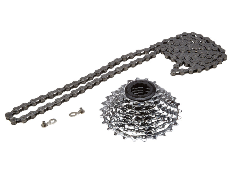 Se Sram 8 speed sampak - 11-28 tands - PG-830 kassette - PC-830 kæde ❤ Kæmpe udvalg i Sram ❤ Hurtig levering: 1 - 2 Hverdage samt billig fragt - Varenummer: CKP-5708280002251 og barcode / Ean: &