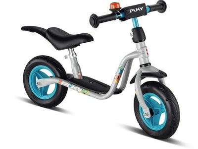 Se Puky LR M Plus - Løbecykel fra 2 år/85 cm - Grå ❤ Kæmpe udvalg i Puky ❤ Hurtig levering: 1 - 2 Hverdage samt billig fragt - Varenummer: CKP-4015731030970 og barcode / Ean: '4015731030970 på lager - Udsalg på Løbecykel Spar op til 51% - Over 454 kendte brands på udsalg