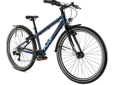 Se Puky Cyke Active - Børnecykel 26" med 8 gear - Alu - Blå ❤ Stort online udvalg i PUKY ❤ Hurtig levering: 1 - 2 Hverdage samt billig fragt ❤ Varenummer: CKP-4015731048814 og barcode / Ean: '4015731048814 på lager - Udsalg på Børne- & juniorcykler Spar op til 58% - Over 324 kendte brands på udsalg