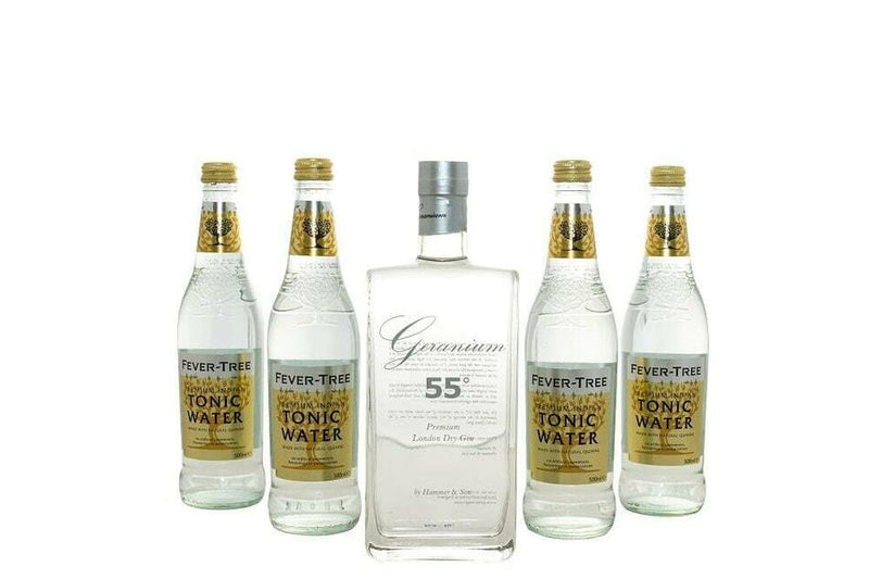 Se Gin Og Tonic: Geranium Pakke ❤ Kæmpe udvalg i BARLIFE ❤ Hurtig levering: 1 - 2 Hverdage samt billig fragt - Varenummer: BAR-10077 og barcode / Ean: på lager - Udsalg på Drikkevarer Drinkspakker Gin Drinkspakker Spar op til 64% - Over 785 kendte brands på udsalg