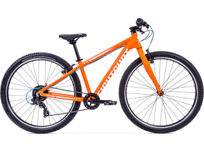 Se Eightshot X-Coady 275 SL - MTB - 27,5" - Orange ❤ Kæmpe udvalg i Eightshot ❤ Hurtig levering: 1 - 2 Hverdage samt billig fragt - Varenummer: CKP-4015731070259 og barcode / Ean: '4015731070259 på lager - Udsalg på Børne- & juniorcykler Spar op til 51% - Over 454 kendte brands på udsalg