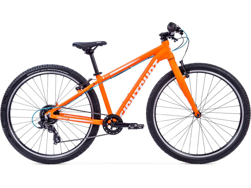 Se Eightshot X-Coady 275 SL - MTB - 27,5" - Orange ❤ Kæmpe udvalg i Eightshot ❤ Hurtig levering: 1 - 2 Hverdage samt billig fragt - Varenummer: CKP-4015731070259 og barcode / Ean: &