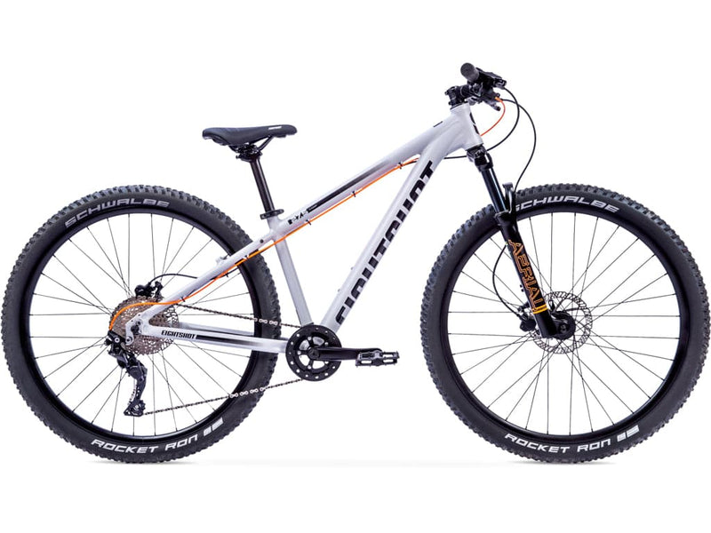 Se Eightshot X-Coady 275 Disc - MTB - 27,5" - Grey ❤ Kæmpe udvalg i Eightshot ❤ Hurtig levering: 1 - 2 Hverdage samt billig fragt - Varenummer: CKP-4015731070280 og barcode / Ean: &