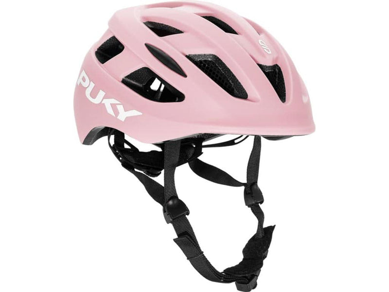 Se Puky - Hjelm til børn/junior - Str. 54-58 cm - Retro rose ❤ Stort online udvalg i Puky ❤ Hurtig levering: 1 - 2 Hverdage samt billig fragt - Varenummer: CKP-4015731096112 og barcode / Ean: &
