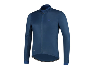 Se Rogelli Essential - Cykeltrøje - Lange ærmer - Blå - Str. S ❤ Kæmpe udvalg i Rogelli ❤ Hurtig levering: 1 - 2 Hverdage samt billig fragt - Varenummer: CKP-8717849107099 og barcode / Ean: '8717849107099 på lager - Udsalg på Cykeltrøjer Spar op til 67% - Over 454 kendte brands på udsalg