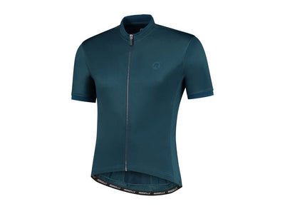 Se Rogelli Essential - Cykeltrøje - Korte ærmer - Blå - Str. XL ❤ Kæmpe udvalg i Rogelli ❤ Hurtig levering: 1 - 2 Hverdage samt billig fragt - Varenummer: CKP-8717849055239 og barcode / Ean: '8717849055239 på lager - Udsalg på Cykeltrøjer Spar op til 61% - Over 350 kendte brands på udsalg