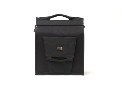 Se New Looxs Daily Shopper - Cykeltaske - 24 liter - Sort ❤ Stort online udvalg i New Looxs ❤ Hurtig levering: 1 - 2 Hverdage samt billig fragt - Varenummer: CKP-8714827000014 og barcode / Ean: '8714827000014 på lager - Udsalg på Cykeltasker & rygsække Spar op til 51% - Over 434 design mærker på udsalg