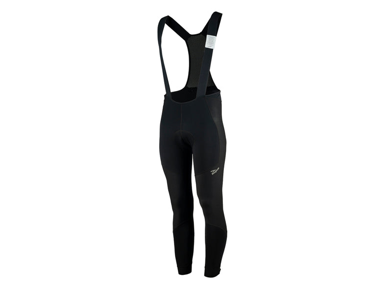 Se Rogelli Artico - Vinterbuks med pude -5-10 grader - Sort - Str. 3XL ❤ Kæmpe udvalg i Rogelli ❤ Hurtig levering: 1 - 2 Hverdage samt billig fragt - Varenummer: CKP-8717849038218 og barcode / Ean: &