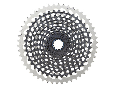 Se Sram Eagle XG-1295 - Kassette - 12 gear - 10-50T - XD ✔ Kæmpe udvalg i  Sram ✔ Hurtig levering: 1 - 2 Hverdage samt billig fragt - Varenummer: CKP-710845788321 og barcode / Ean: '710845788321 på lager - Udsalg på Kassetter Spar op til 67% - Over 1454 design mærker på udsalg