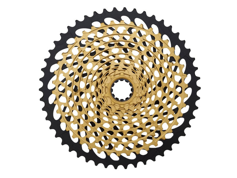 Se Sram Eagle XG-1299 - Kassette - 12 gear - 10-50T - XD ❤ Stort online udvalg i Sram ❤ Hurtig levering: 1 - 2 Hverdage samt billig fragt - Varenummer: CKP-710845788314 og barcode / Ean: &