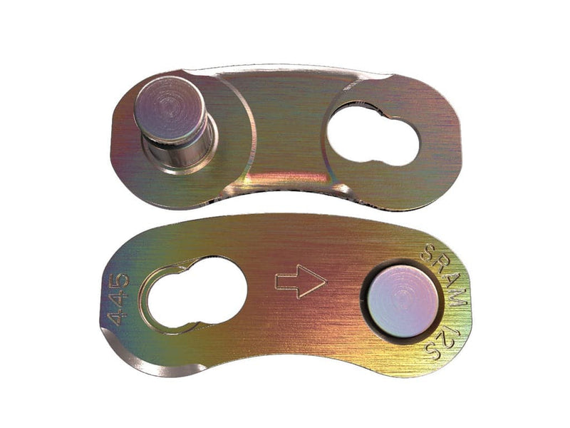 Se Sram PowerLock - Samleled - 12 gear - 1 stk. - Rainbow ❤ Stort online udvalg i Sram ❤ Hurtig levering: 1 - 2 Hverdage samt billig fragt - Varenummer: CKP-710845791048 og barcode / Ean: &