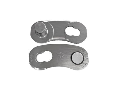 Se Sram PowerLock - Samleled - 12 gear - 1 stk. - Sølv ❤ Stort online udvalg i Sram ❤ Hurtig levering: 1 - 2 Hverdage samt billig fragt - Varenummer: CKP-710845805912 og barcode / Ean: '710845805912 på lager - Udsalg på Samleled til kæder Spar op til 65% - Over 857 kendte brands på udsalg