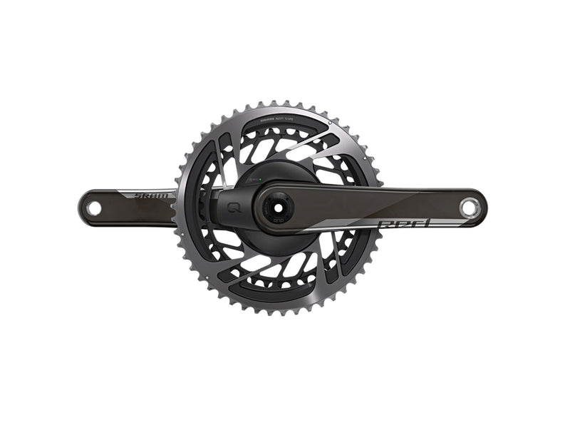 Se Sram Red AXS Quark Power meter DUB Kranksæt - Wattmåler - 50/37T - 172,5mm ❤ Stort online udvalg i Sram ❤ Hurtig levering: 1 - 2 Hverdage samt billig fragt ❤ Varenummer: CKP-710845823121 og barcode / Ean: &