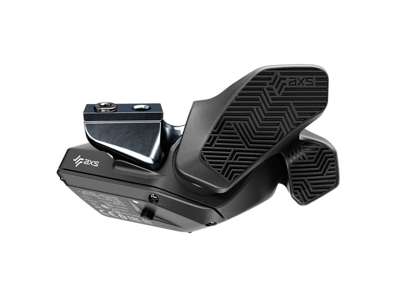 Se Sram XX1 - Trigger skifter 12 gear - AXS Rocker - Elektronisk - Sort ❤ Kæmpe udvalg i Sram ❤ Hurtig levering: 1 - 2 Hverdage samt billig fragt - Varenummer: CKP-710845860492 og barcode / Ean: &