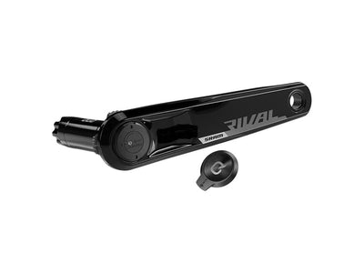 Se Sram Rival AXS - Kranksæt Powermeter DUB - Uden klinger - 170mm arme ❤ Kæmpe udvalg i Sram ❤ Hurtig levering: 1 - 2 Hverdage samt billig fragt - Varenummer: CKP-710845865008 og barcode / Ean: '710845865008 på lager - Udsalg på Kranksæt & pedalarme Spar op til 52% - Over 412 kendte brands på udsalg