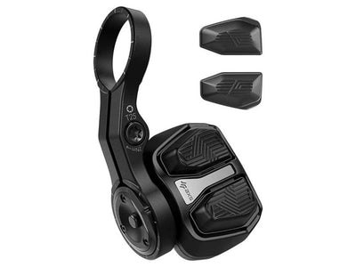 Se Sram AXS POD Ultimate - Controller til bag - Højre/Venstre - Sort ✔ Kæmpe udvalg i  Sram ✔ Hurtig levering: 1 - 2 Hverdage samt billig fragt - Varenummer: CKP-710845891496 og barcode / Ean: '710845891496 på lager - Udsalg på Gearvælger & drejegreb Spar op til 64% - Over 1454 design mærker på udsalg