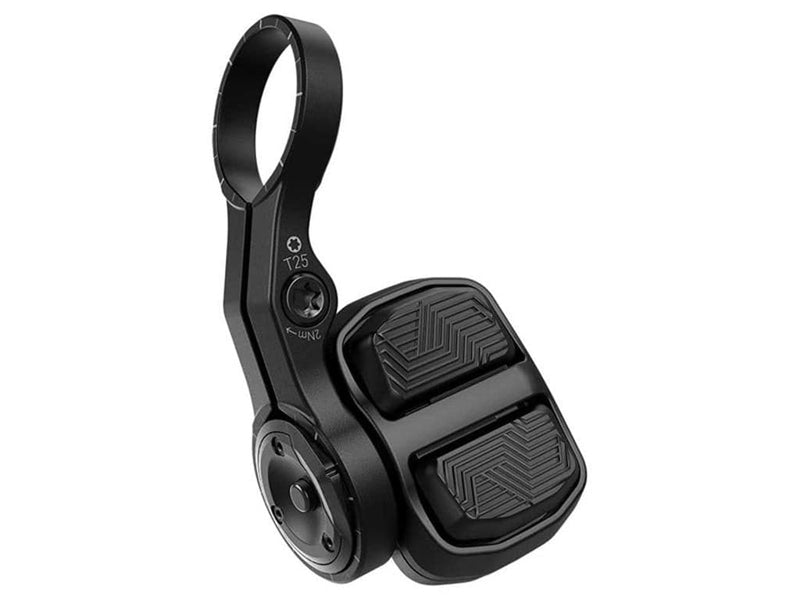 Se Sram AXS POD - Controller til bag - Højre/Venstre - Sort ✔ Kæmpe udvalg i  Sram ✔ Hurtig levering: 1 - 2 Hverdage samt billig fragt - Varenummer: CKP-710845891502 og barcode / Ean: &