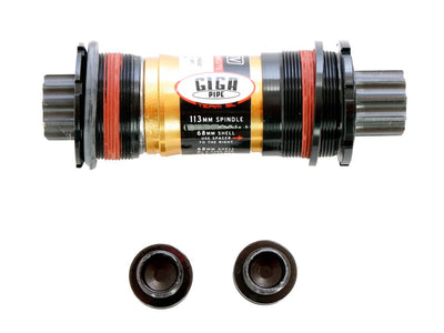 Se Truvativ Giga pipe Krankboks - ISIS - BSA 113 x 68mm. ❤ Stort online udvalg i Diverse ❤ Hurtig levering: 1 - 2 Hverdage samt billig fragt - Varenummer: CKP-710845412370 og barcode / Ean: '710845412370 på lager - Udsalg på Krankboks Spar op til 66% - Over 785 kendte brands på udsalg