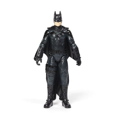 Se Batman - Movie Figure 30 cm - Batman Wing Suit 3+ år ❤ Stort online udvalg i Batman ❤ Hurtig levering: 1 - 2 Hverdage samt billig fragt ❤ Varenummer: BGH-43880425160956 og barcode / Ean: '778988371688 på lager - Udsalg på Alle produkter Spar op til 65% - Over 454 kendte mærker på udsalg