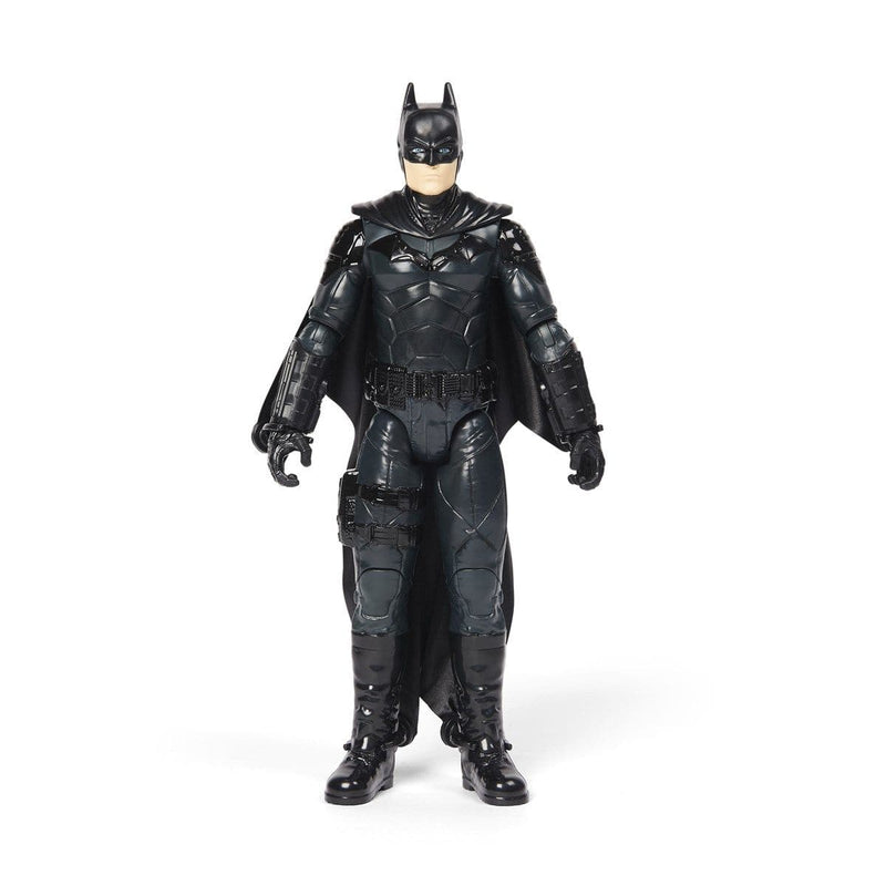 Se Batman - Movie Figure 30 cm - Batman Wing Suit 3+ år ❤ Stort online udvalg i Batman ❤ Hurtig levering: 1 - 2 Hverdage samt billig fragt ❤ Varenummer: BGH-43880425160956 og barcode / Ean: &