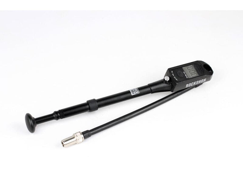 Se RockShox - Gaffelpumpe - Digital - 300 PSI ❤ Kæmpe udvalg i RockShox ❤ Hurtig levering: 1 - 2 Hverdage samt billig fragt - Varenummer: CKP-710845760228 og barcode / Ean: &