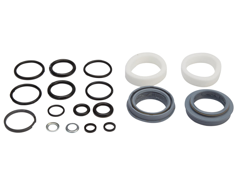 Se RockShox Service kit - Reba/SID basic - MY12-14 ❤ Stort online udvalg i RockShox ❤ Hurtig levering: 1 - 2 Hverdage samt billig fragt - Varenummer: CKP-710845684357 og barcode / Ean: &