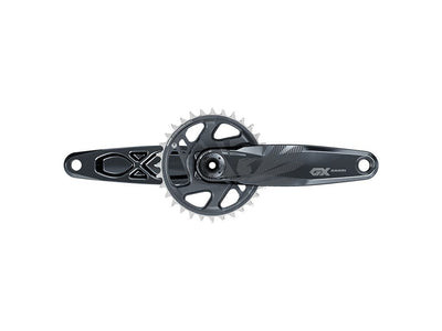 Se Sram Eagle Boost - Kranksæt DUB Aluminium - 32 tands - 1x12 gear - 170mm pedalarme ❤ Kæmpe udvalg i Sram ❤ Hurtig levering: 1 - 2 Hverdage samt billig fragt - Varenummer: CKP-710845853111 og barcode / Ean: '710845853111 på lager - Udsalg på Kranksæt & pedalarme Spar op til 56% - Over 312 kendte brands på udsalg